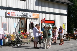 Holth Landhandleri