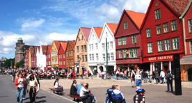 Bergen