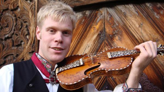 Torgeir Straand