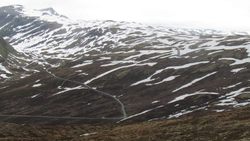Nasjonal turistveg Aurlandsfjellet Foto Noralv Distad Nasjonal turistveg Aurlandsfjellet Foto Noralv Distad