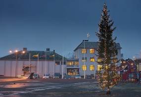 R&aring;dhus