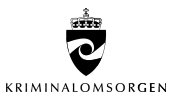 Kriminalomsorgen