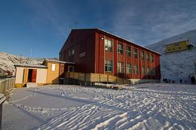 Nordv&aring;gen barnehage