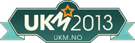 Logo UKM 2013