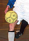 fotball