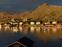Gjesvær&nbsp;oversiktsbilde