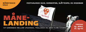 Månelanding 1