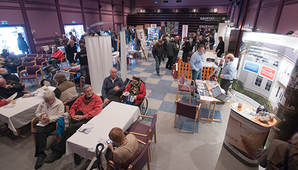 hyttemesse odalen