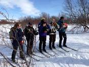 Vinnere Artic Cup 2013