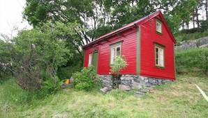 mai billigst i Møre og Romsdal