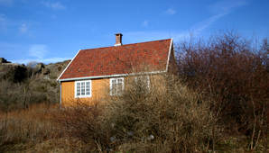 Loshuset østre bolæren