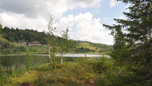 Gamlestølen-sommer