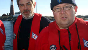 NSSR Trond Kristensen Anders Gundersen
