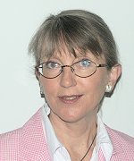 Ekspedisjonssjef Kristin Bølgen Bronebakk