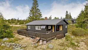 sjusjøen 975