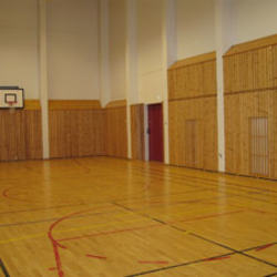 gymsal