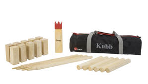 Spill - Kubb