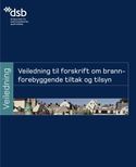 Forebyggendeforskriften tilpasset