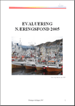 Evaluering Næringsfond 2005