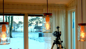 Norgesglass