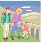 familie
