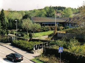 Auklend overgangsbolig