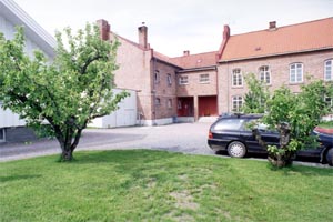 Gjøvik fengsel