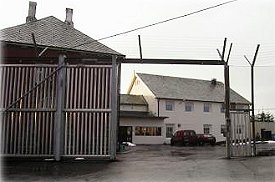Haugesund fengsel