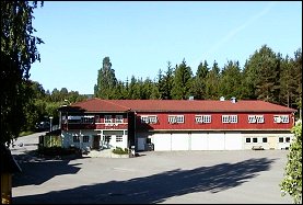 Hof fengsel