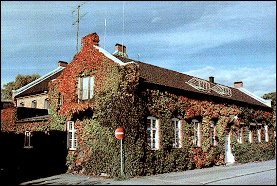 Horten fengsel