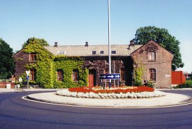 Larvik fengsel