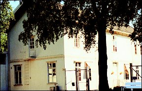 Sandefjord fengsel