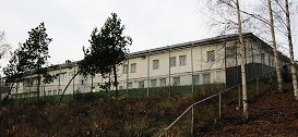 Sarpsborg fengsel