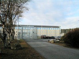 Stavanger fengsel