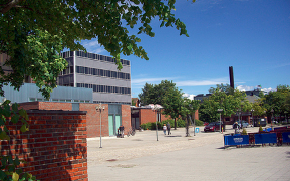 Rådhuset