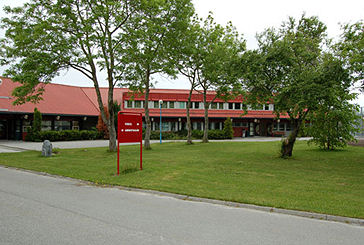 Hustad fengsel