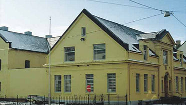 Ålesund fengsel
