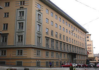 Hordaland friomsorgskontor