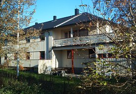 Bodø overgangsbolig