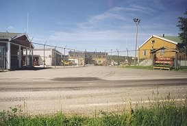 Indre Østfold fengsel