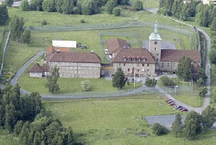 Bredtveit fengsel, forvarings- og sikringsanstalt