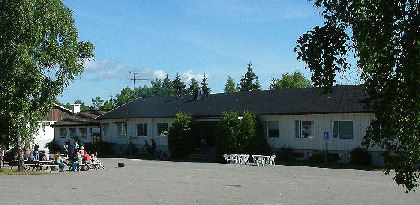 Ravneberget fengsel