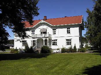 Hassel fengsel
