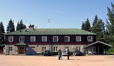 Bruvoll fengsel