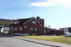 Teknisk