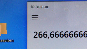 kalkulator