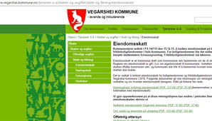 vegårshei