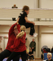 Pics: Alta kulturskole - juleforestilling turngruppa (2006)