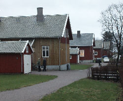 Avdeling Rødgata