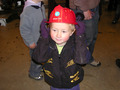 Pics: Åpen dag brannstasjonen (2006)
